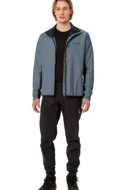 Vaude Jas Men'S Moab Insulation Light Jacket