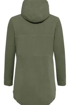 Vaude Jas Women'S Manukau Parka II