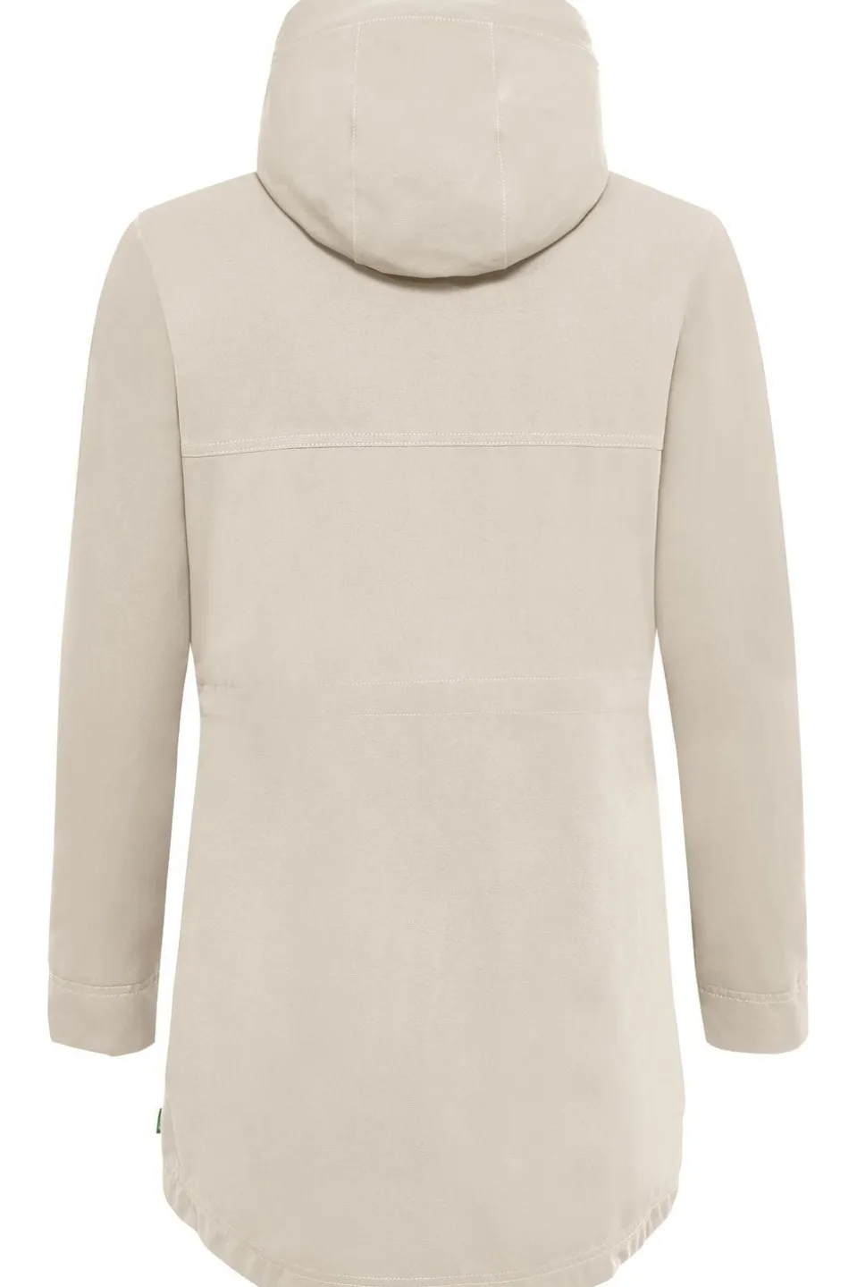 Vaude Jas Women'S Manukau Parka II