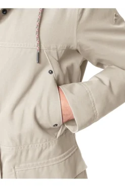 Vaude Jas Women'S Manukau Parka II