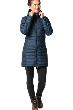 Vaude Jas Women'S Moena Insulation Parka
