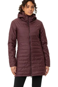 Vaude Jas Women'S Moena Insulation Parka
