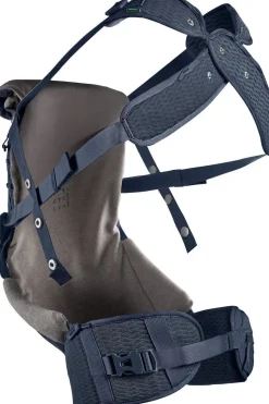 Vaude Kinderdrager Amare Baby Carrier