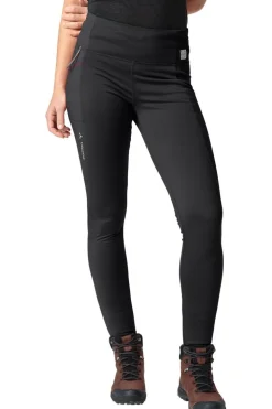 Vaude Legging Women'S Neyland Winter Tights