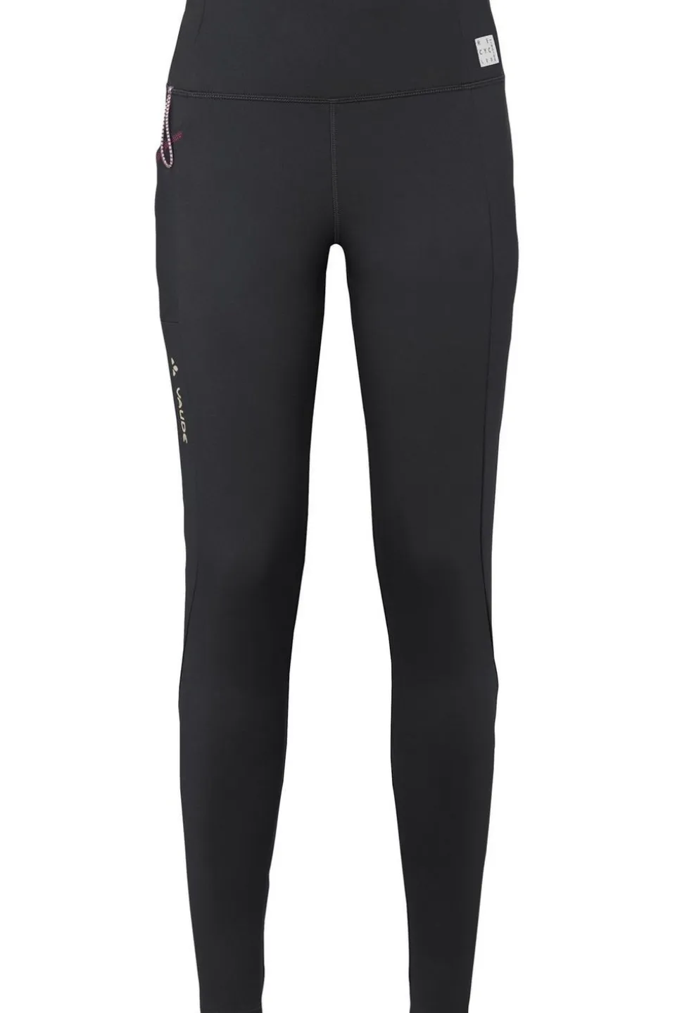 Vaude Legging Women'S Neyland Winter Tights