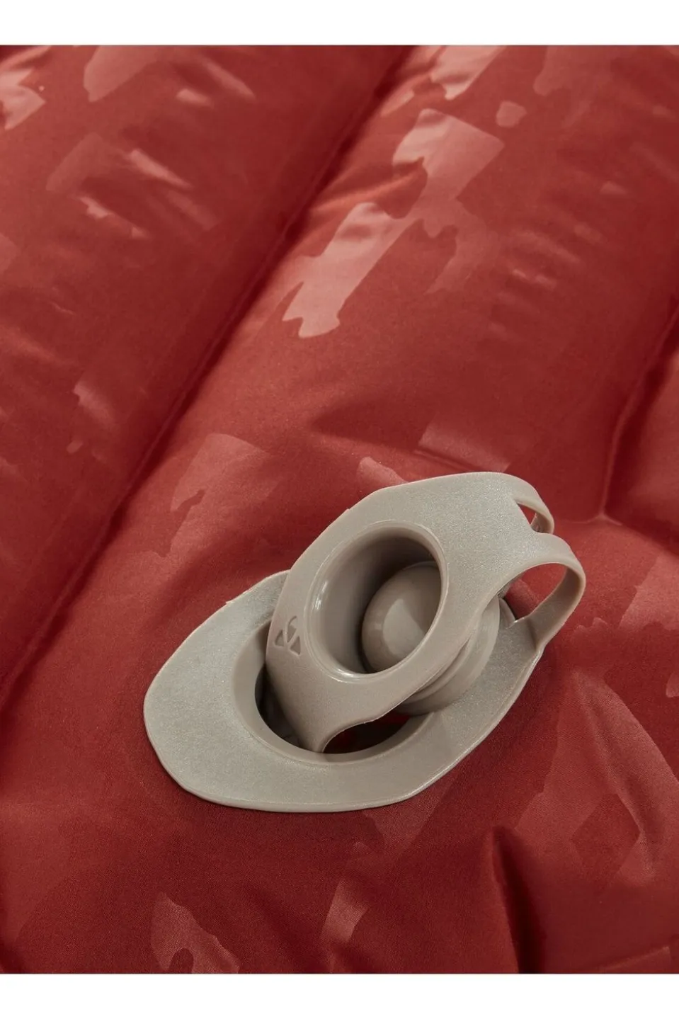Vaude Luchtbed Performance 7 M