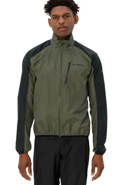 Vaude Men'S Drop Jacket Iii