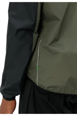 Vaude Men'S Drop Jacket Iii