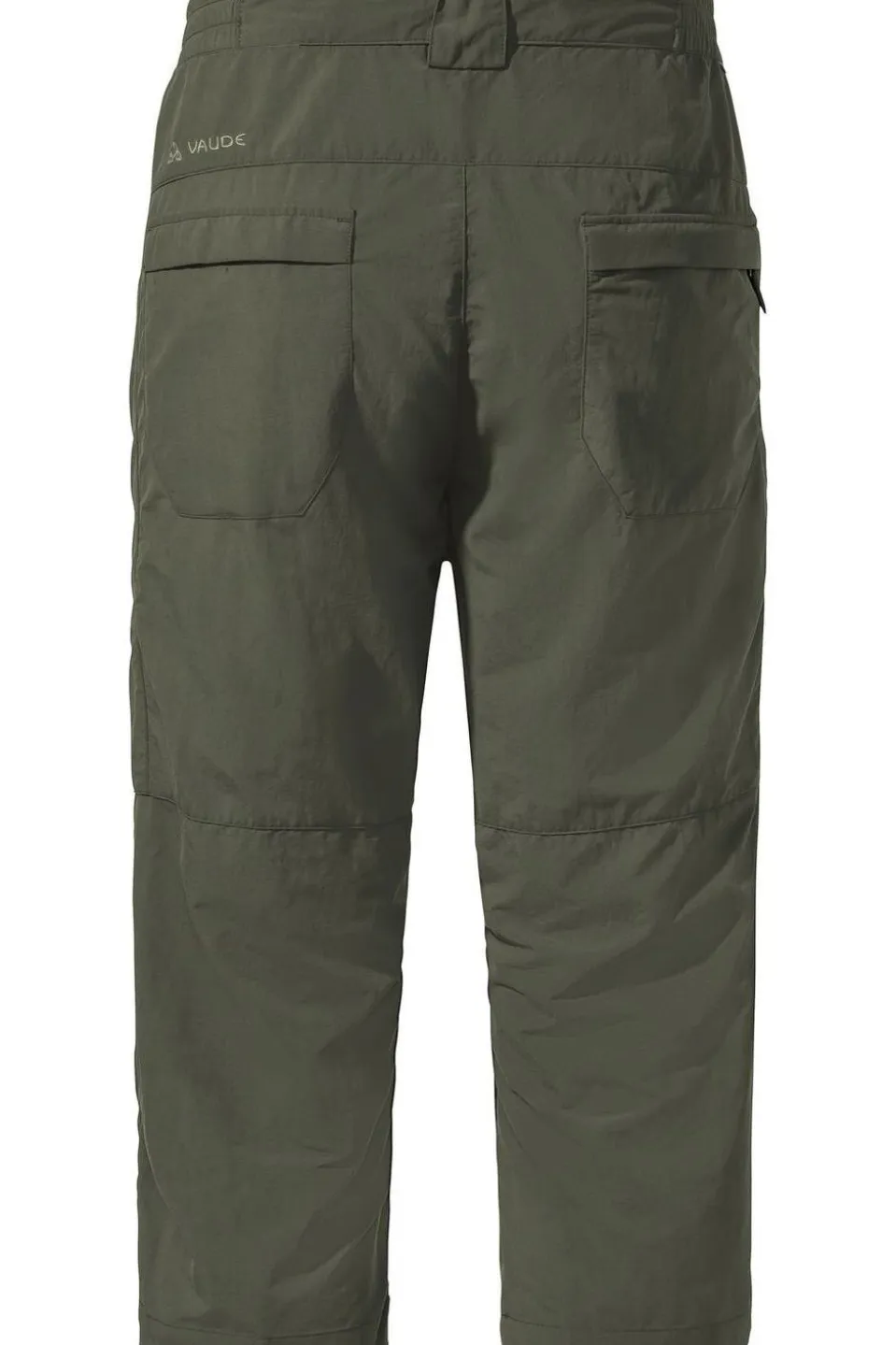Vaude Men'S Farley Capri II