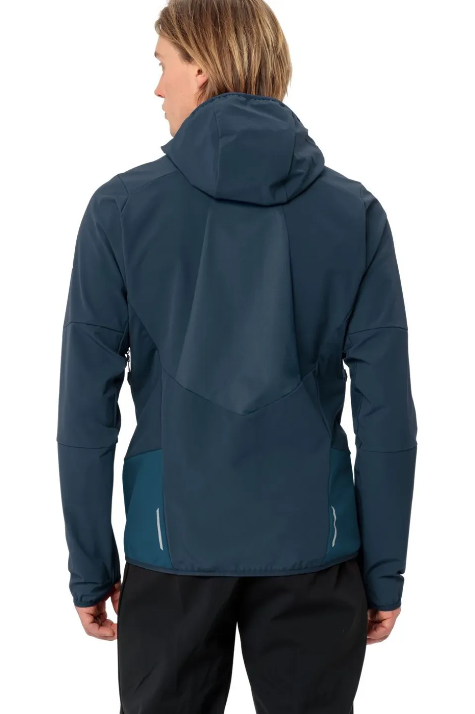 Vaude Men'S Larice Jacket V