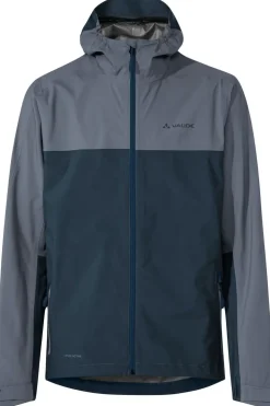 Vaude Men'S Moab Rain Jacket
