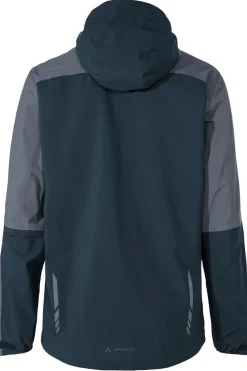 Vaude Men'S Moab Rain Jacket