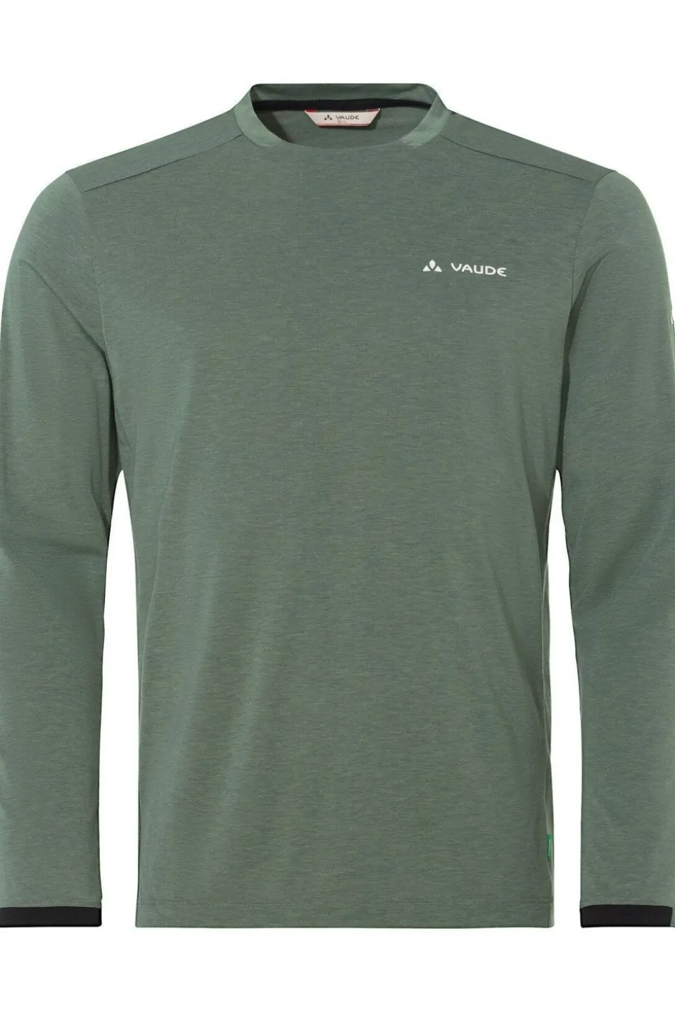 Vaude Men'S Sveit Ls T-Shirt Ii