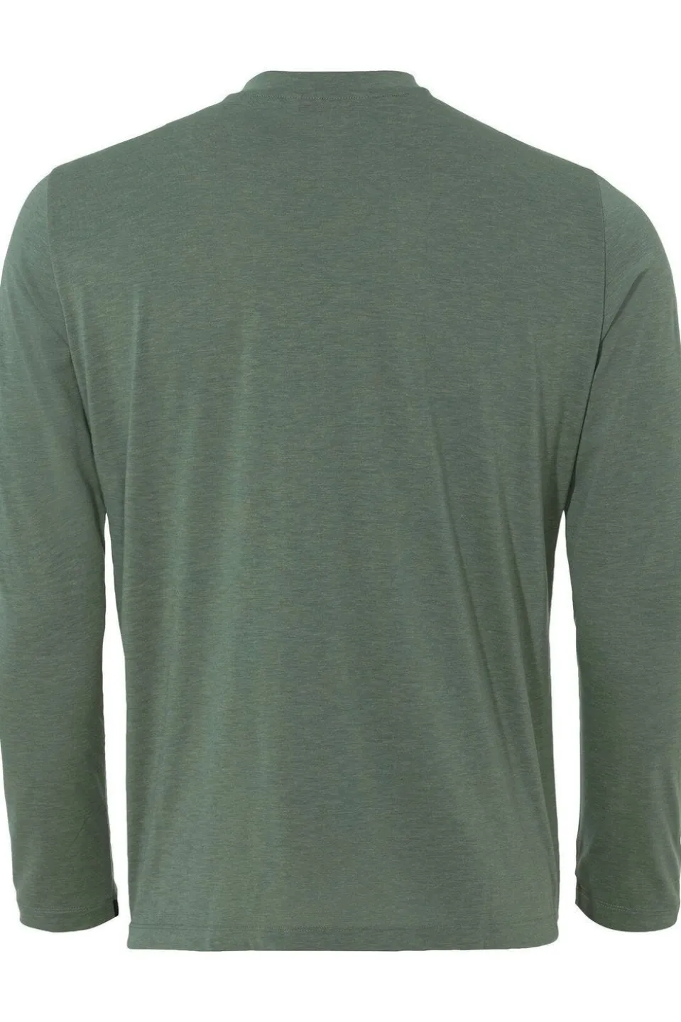 Vaude Men'S Sveit Ls T-Shirt Ii