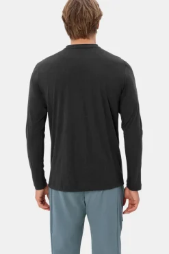 Vaude Men'S Sveit Ls T-Shirt  Ii