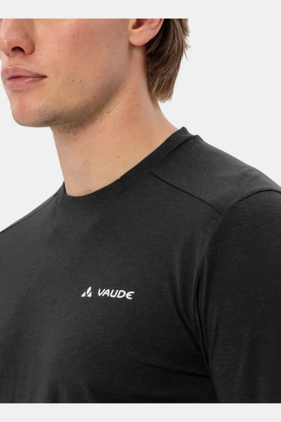 Vaude Men'S Sveit Ls T-Shirt Ii