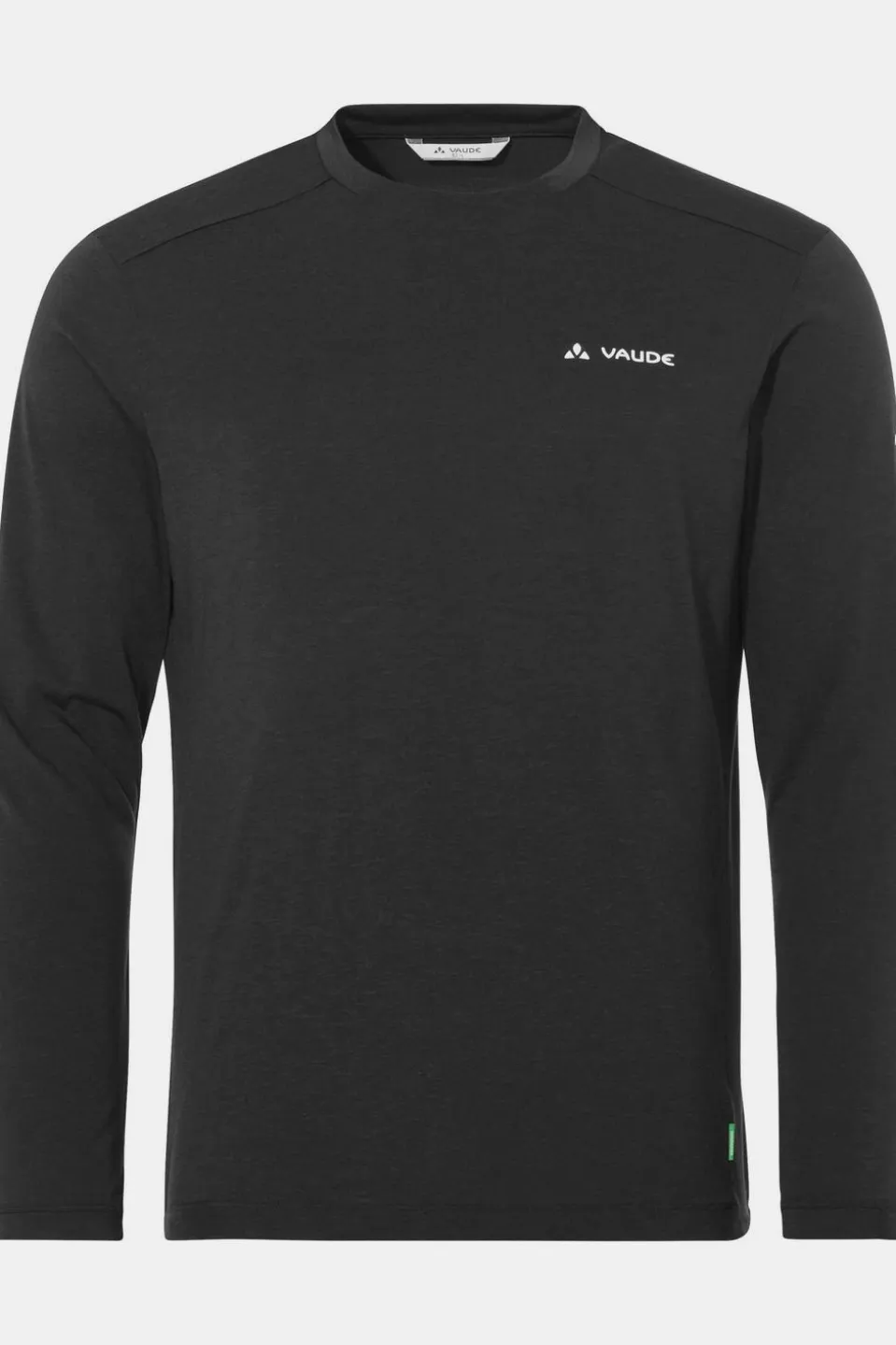 Vaude Men'S Sveit Ls T-Shirt Ii
