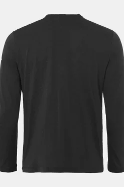 Vaude Men'S Sveit Ls T-Shirt Ii