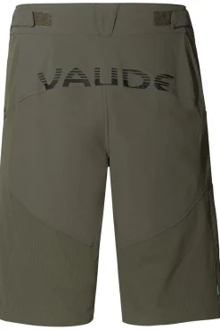 Vaude Men'S Virt Shorts