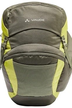 Vaude Ontour Back