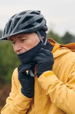 Vaude Pet Bike Facemask Warm II