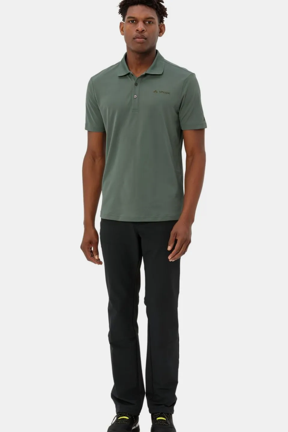 Vaude Polo Essential