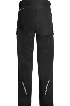 Vaude Regenbroek All Year Moab 2In1 Rain Pants