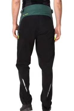 Vaude Regenbroek All Year Moab 2In1 Rain Pants