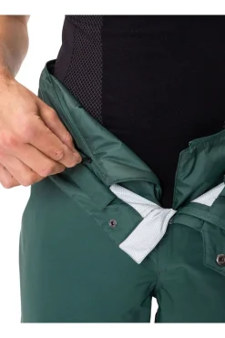Vaude Regenbroek All Year Moab 2In1 Rain Pants
