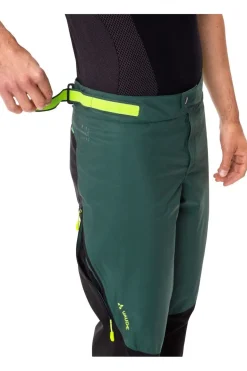 Vaude Regenbroek All Year Moab 2In1 Rain Pants