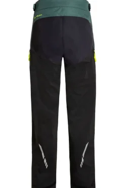 Vaude Regenbroek All Year Moab 2In1 Rain Pants