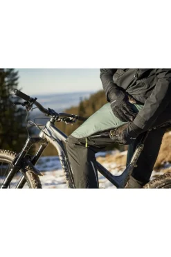 Vaude Regenbroek All Year Moab 2In1 Rain Pants