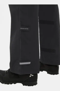 Vaude Regenbroek Men'S Yaras Rain Pants Iii