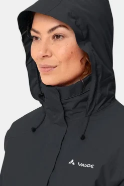 Vaude Regenjas Escape Bike Warm Jacket