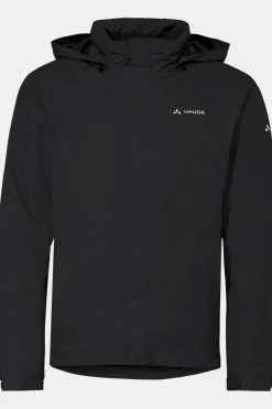Vaude Regenjas Escape Bike Warm Jacket
