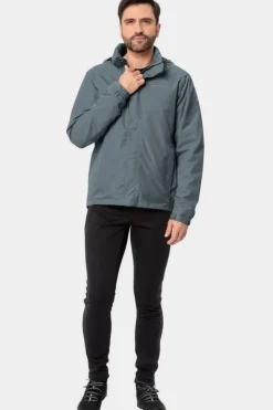 Vaude Regenjas Escape Bike Warm Jacket
