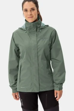 Vaude Regenjas Escape Light