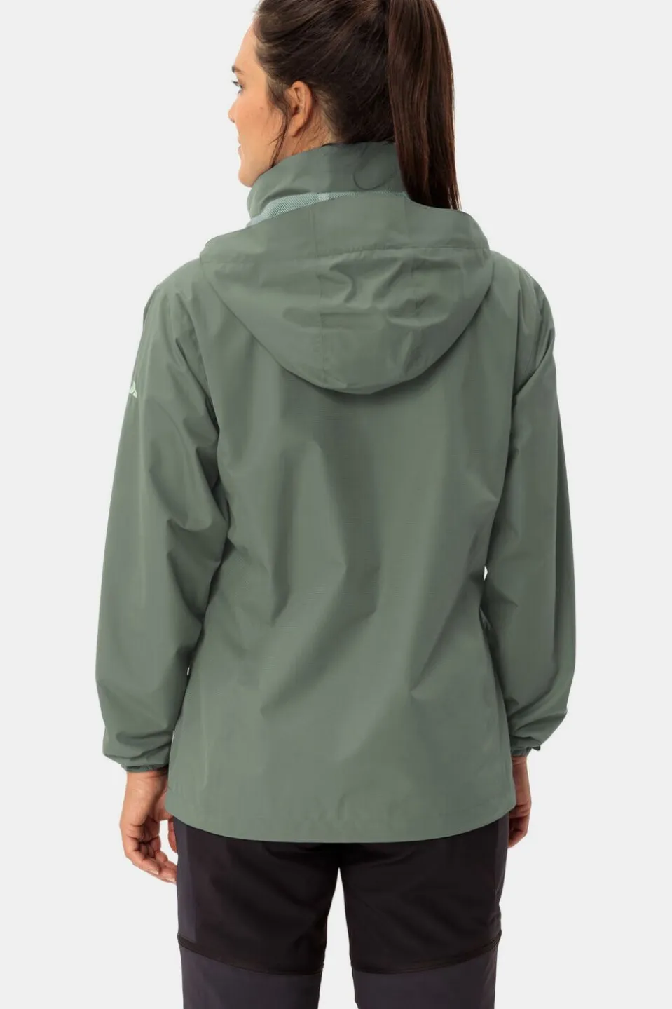 Vaude Regenjas Escape Light