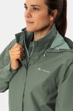Vaude Regenjas Escape Light