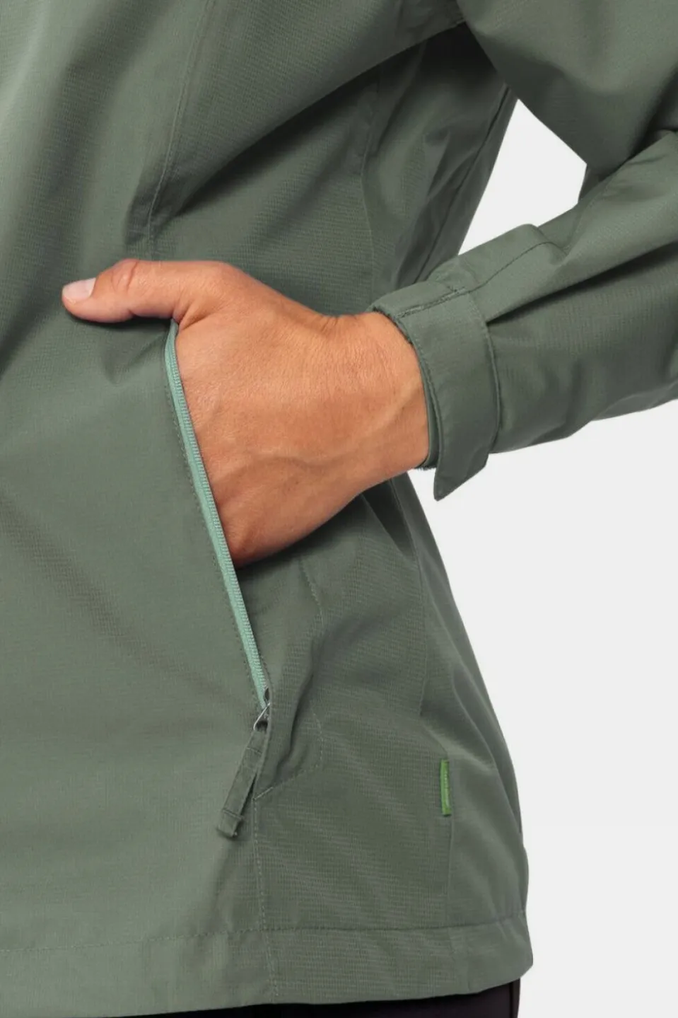 Vaude Regenjas Escape Light