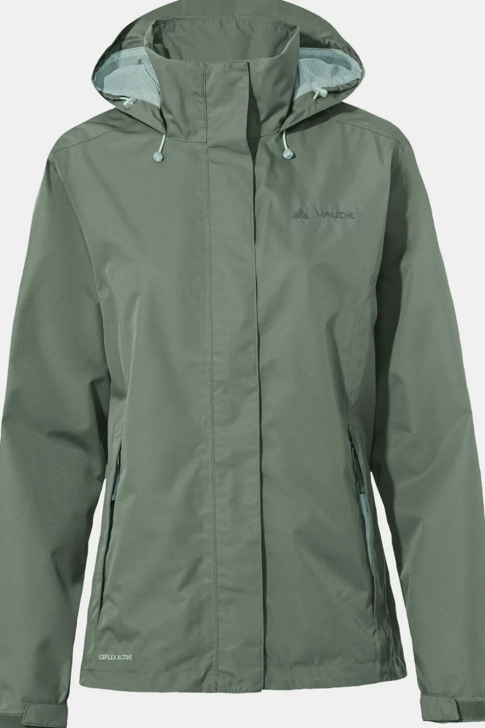 Vaude Regenjas Escape Light