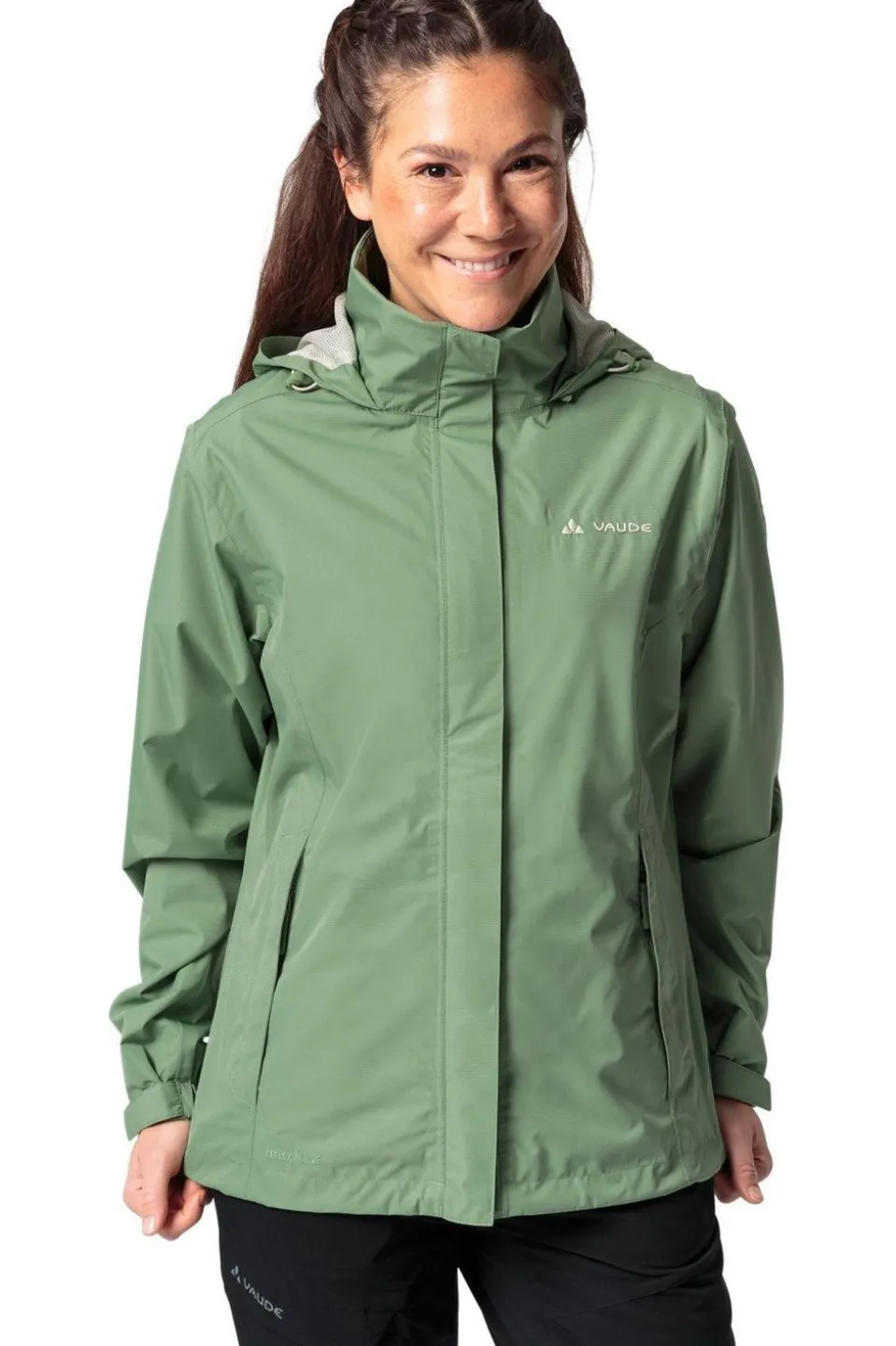 Vaude Regenjas Escape Light