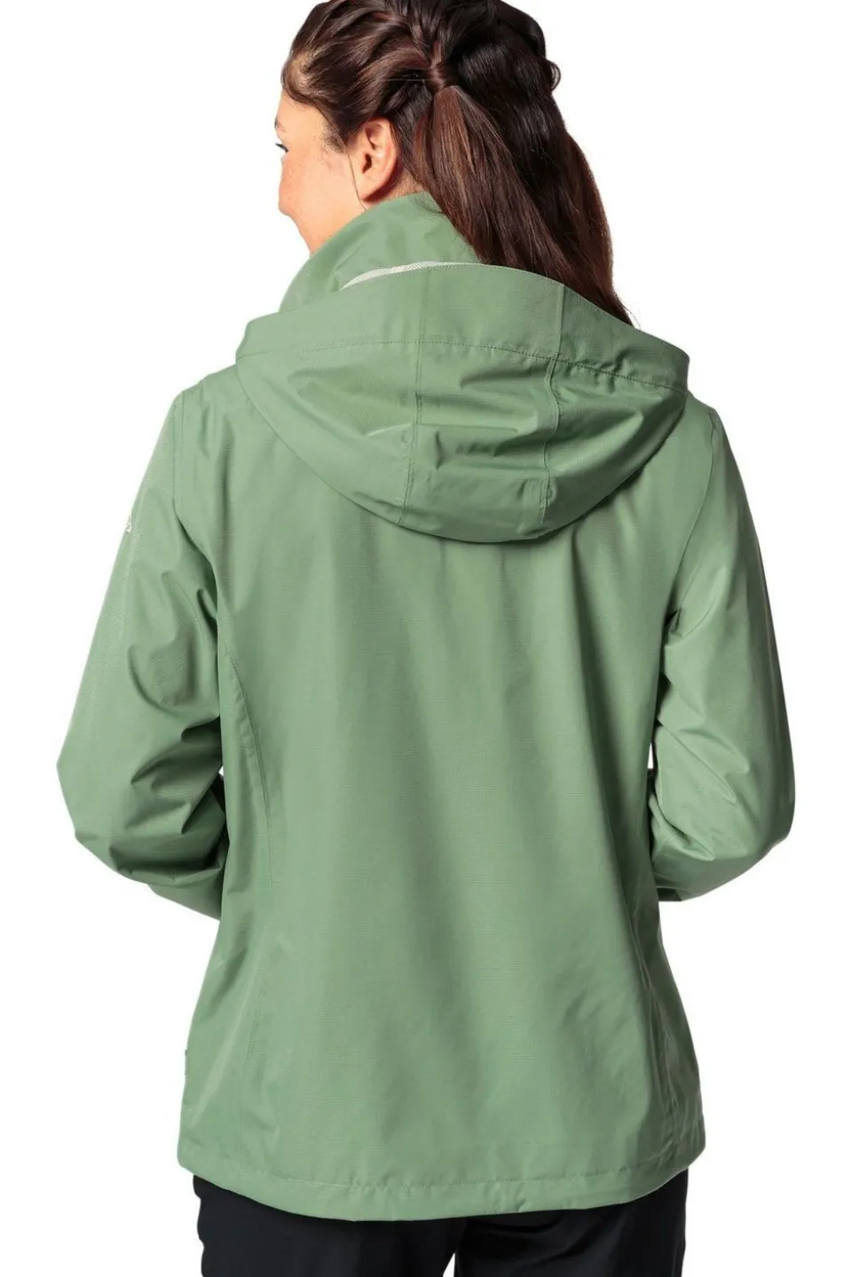 Vaude Regenjas Escape Light