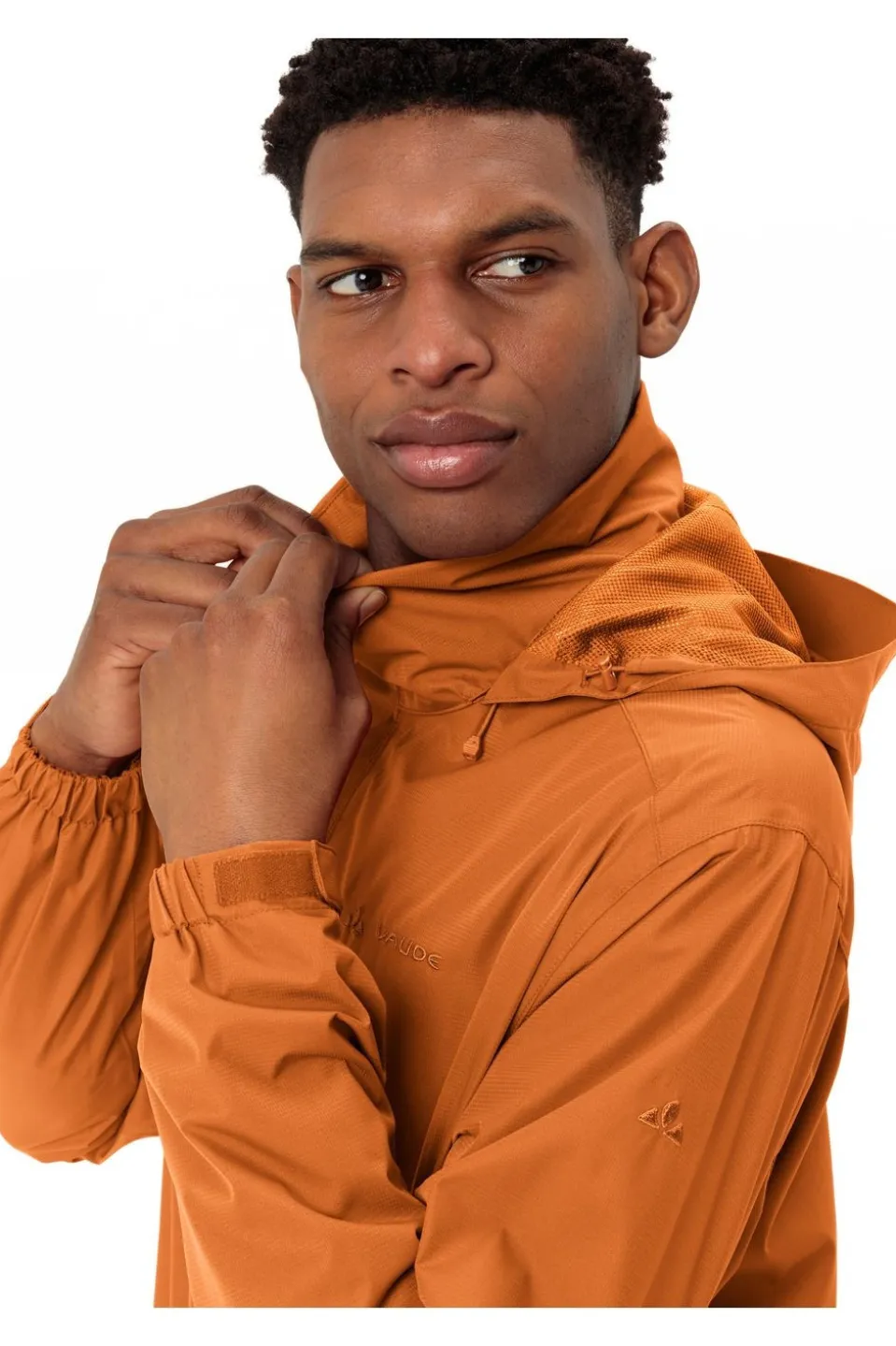 Vaude Regenjas Escape Light