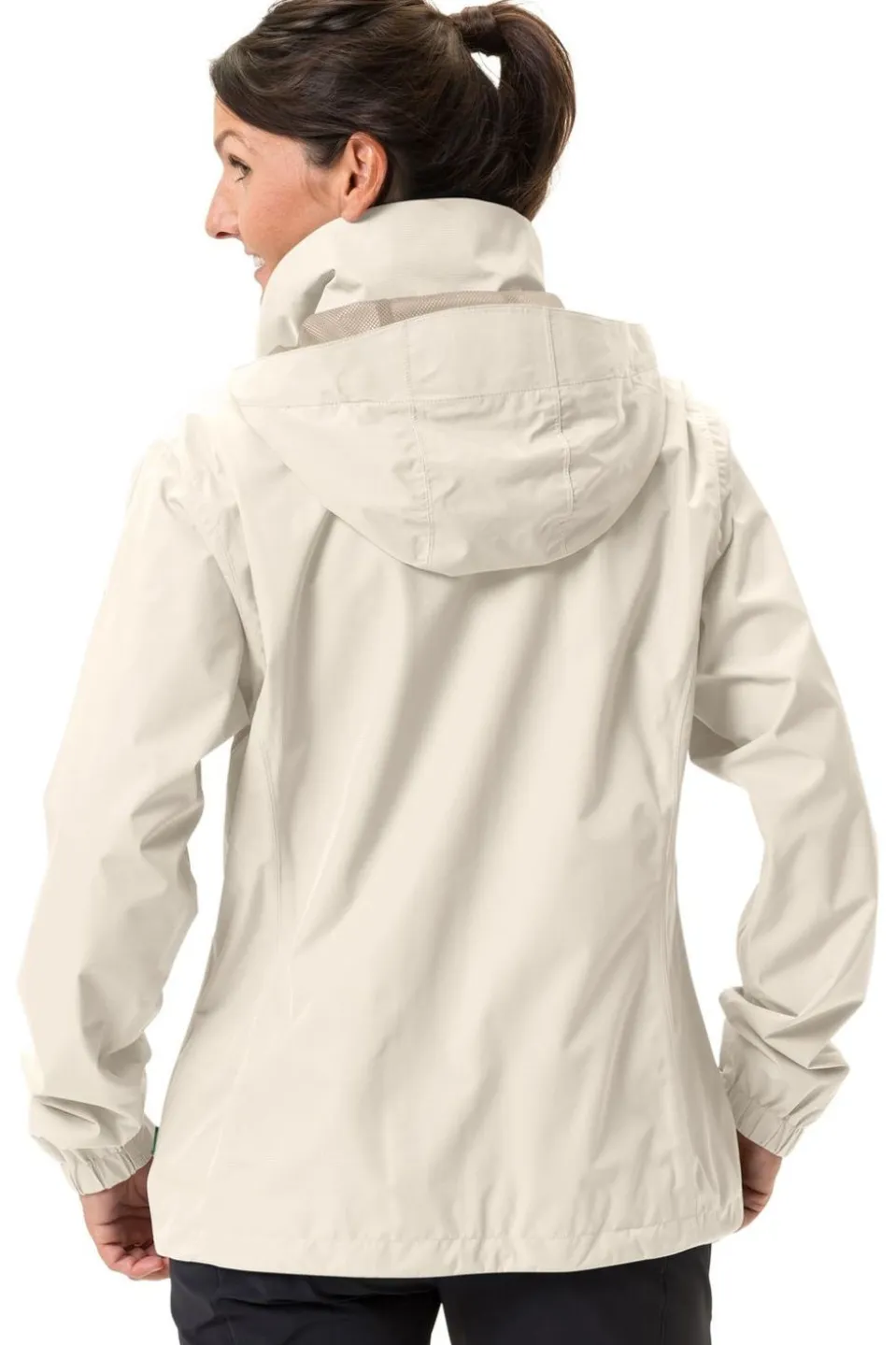 Vaude Regenjas Escape Light