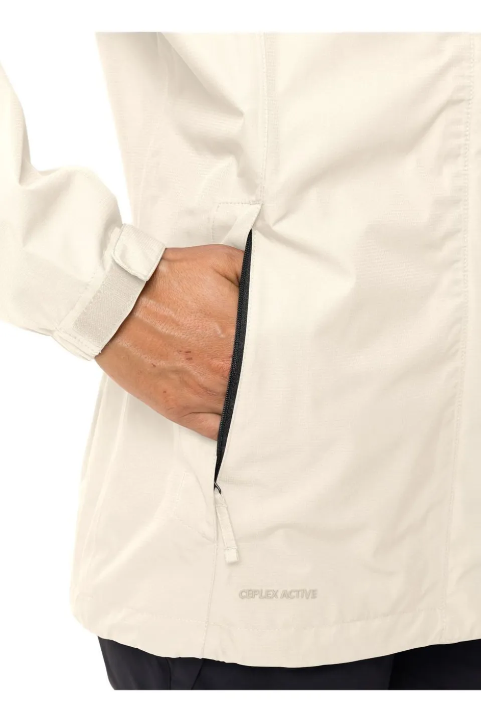 Vaude Regenjas Escape Light