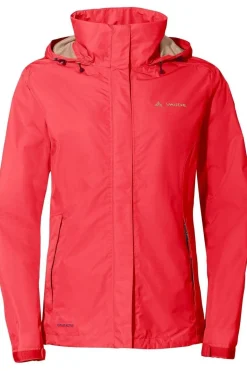 Vaude Regenjas Escape Light