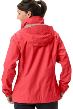 Vaude Regenjas Escape Light