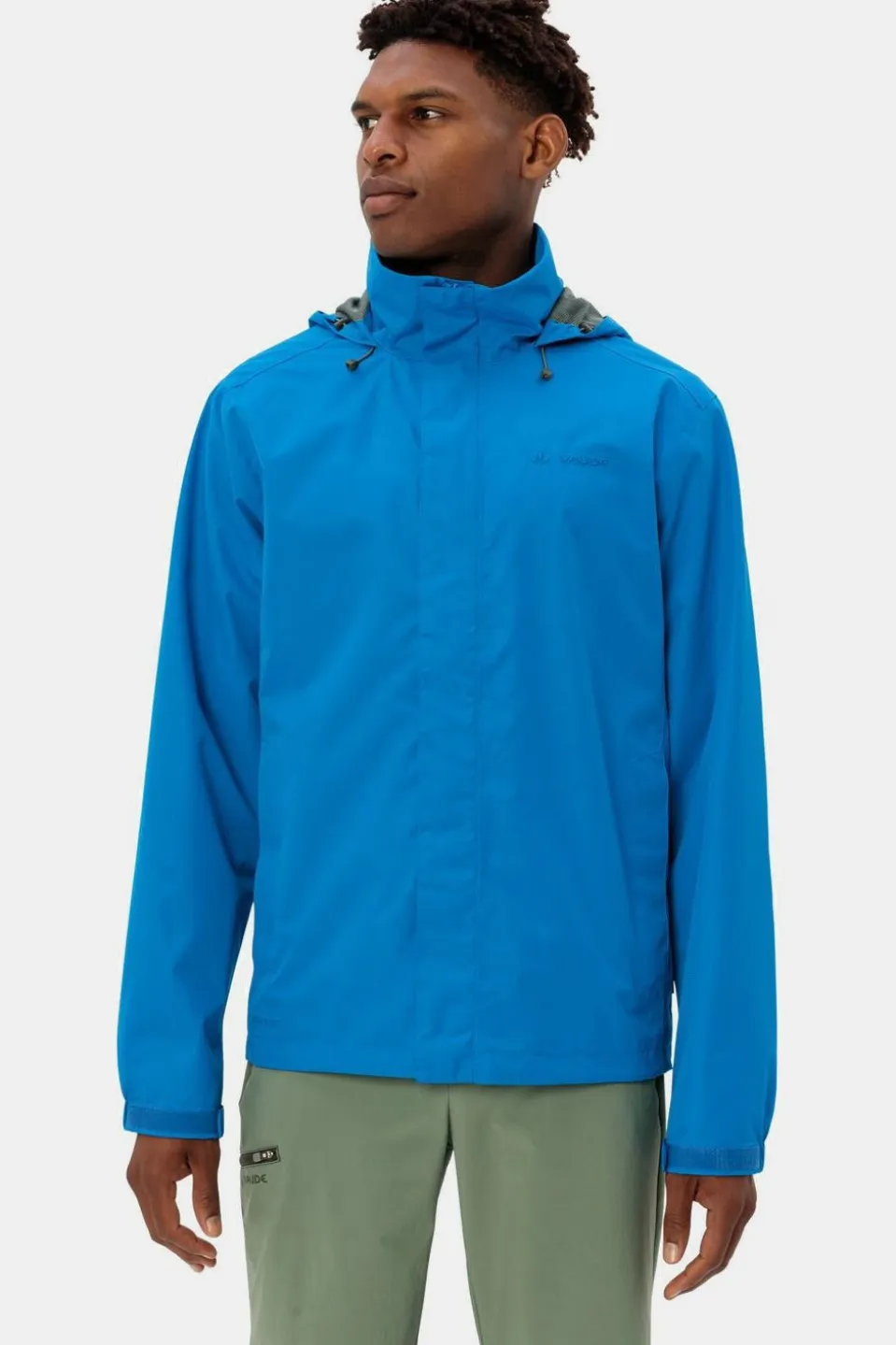 Vaude Regenjas Escape Light Jacket