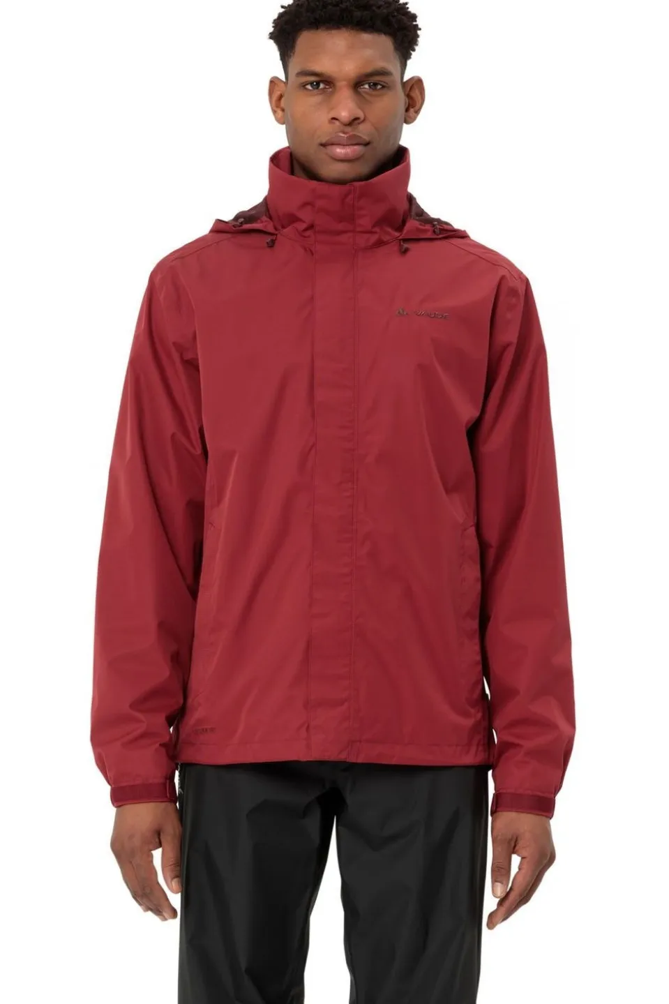 Vaude Regenjas Escape Light